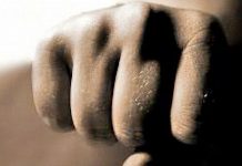 Bărbații implicați în scandalul de ieri, de la o cofetărie din Târgu Jiu, ajung în fața procurorilor