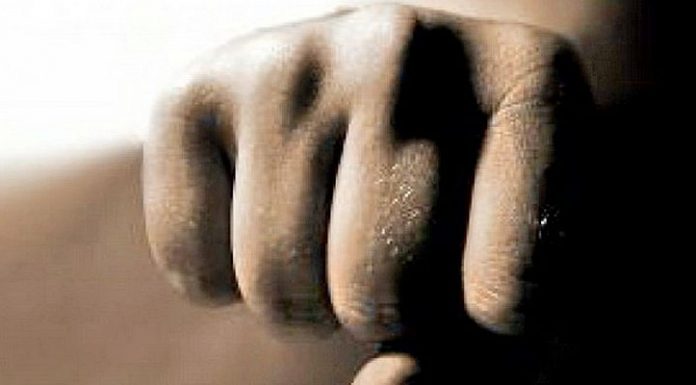 Bărbații implicați în scandalul de ieri, de la o cofetărie din Târgu Jiu, ajung în fața procurorilor