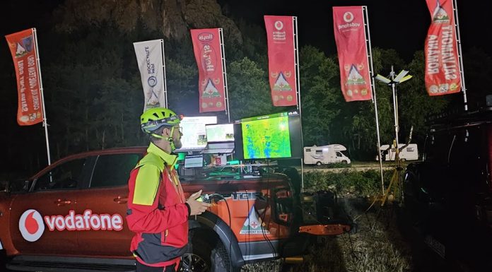 FOTO| Salvamont România, în Italia, la Congresul Internațional de Salvare Alpină