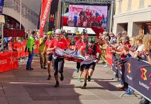 Succes pentru echipele Salvamont România, la concursul din Italia