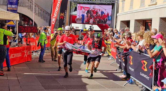 Succes pentru echipele Salvamont România, la concursul din Italia