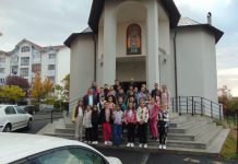 Miercuri, o zi cu multe activități în cadrul programului „Școala Altfel”