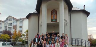 Miercuri, o zi cu multe activități în cadrul programului „Școala Altfel”