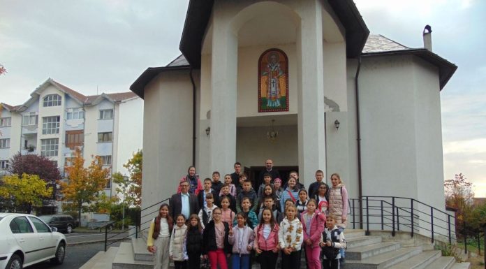 Miercuri, o zi cu multe activități în cadrul programului „Școala Altfel”