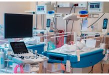 Ecograf portabil pentru o secție a Spitalului Județean
