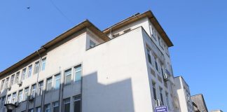 Bloc operator modern pentru două secții ale Spitalului Județean
