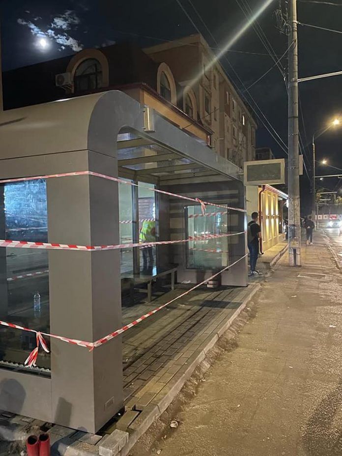 Târgu Jiu: Stații moderne pentru călători