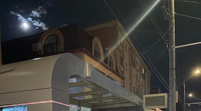 Stații moderne pentru călători, la Târgu Jiu