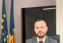 Fostul secretar de stat, Constantin Ștefan, mesaj pe Facebook