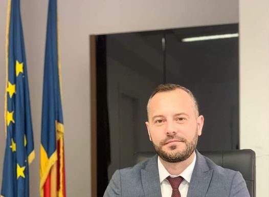 Fostul secretar de stat, Constantin Ștefan, mesaj pe Facebook