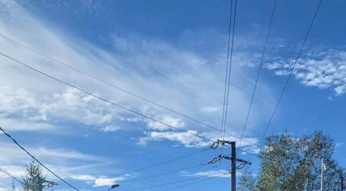 O nouă amendă pentru firma care a spart strada Victoriei