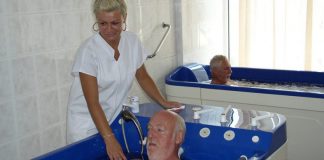 Serie nouă de bilete de tratament, pentru pensionarii gorjeni