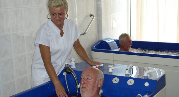 Serie nouă de bilete de tratament, pentru pensionarii gorjeni