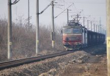 Lucrări pe Valea Jiului: Modificări în circulația unor trenuri care traversează Gorjul