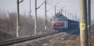 Lucrări pe Valea Jiului: Modificări în circulația unor trenuri care traversează Gorjul
