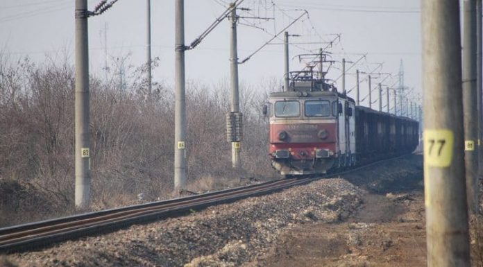 Lucrări pe Valea Jiului: Modificări în circulația unor trenuri care traversează Gorjul