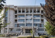 O nouă pensionare la Judecătoria Târgu Jiu