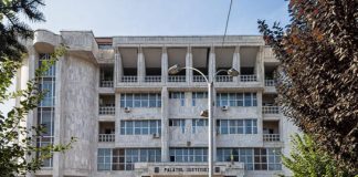 O nouă pensionare la Judecătoria Târgu Jiu