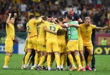 România – Austria, în preliminariile CM 2026