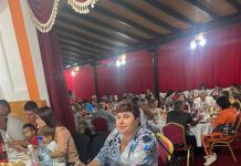 Ziua internațională a persoanelor vărstnice, sărbătorită la TURBUREA