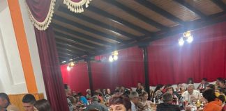 Ziua internațională a persoanelor vărstnice, sărbătorită la TURBUREA