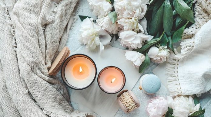 Lumânări parfumate – Cele mai populare arome pentru sezonul rece