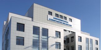 UCB, Târgu-Jiu: Cutremurele din Gorj! Adunarea Generală a CNCCistC