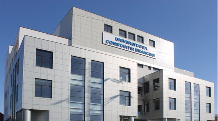 UCB, Târgu-Jiu: Cutremurele din Gorj! Adunarea Generală a CNCCistC