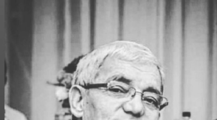 A murit un fost viceprimar