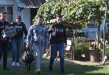 Profesor de religie din Tâlvești, încătușat! E inculpat în dosarul creditelor cu acte false!