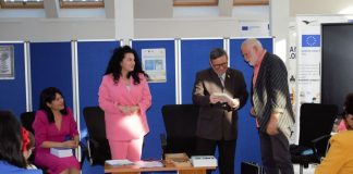 Ziua Mondială a Dicționarului, sărbătorită la Biblioteca Județeană Gorj „Christian Tell” din Târgu Jiu