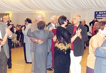 Ziua internațională a persoanelor vărstnice, sărbătorită și la Tărgu Jiu