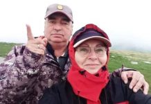 ATITUDINI LA ALTITUDINE – NU CĂDEȚI ÎN GHEARELE MUNTELUI