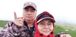 ATITUDINI LA ALTITUDINE – NU CĂDEȚI ÎN GHEARELE MUNTELUI