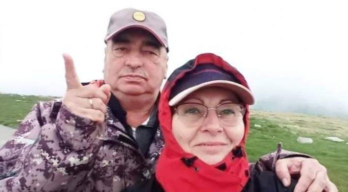 ATITUDINI LA ALTITUDINE – NU CĂDEȚI ÎN GHEARELE MUNTELUI