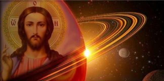 La Sfânta Liturghie, Dumnezeu coboară printre oameni şi suie oamenii la El – ,,Iată, Eu Sunt cu voi în toate zilele până la sfârşitul veacului” (Matei 28, 20)