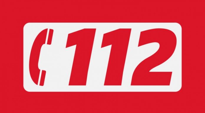 Campanie a IPJ Gorj privind apelurile abuzive la 112