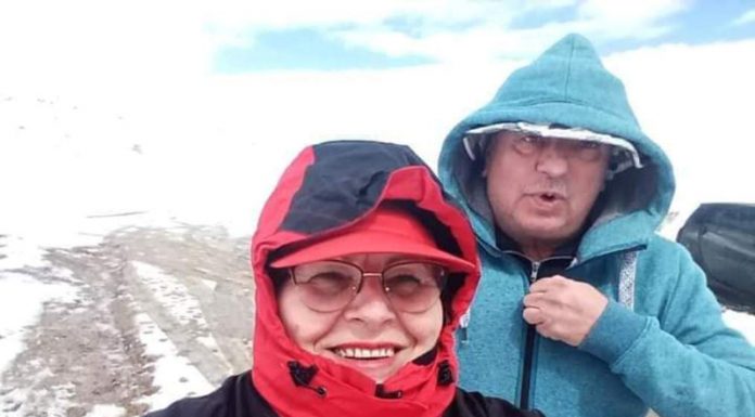 La pas pe Jiul de Sus – Tărâm de legende prin Țara de piatră (2)