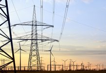 Producția în termocentrale, mai mică cu peste 20%