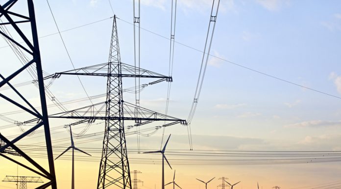 Producția în termocentrale, mai mică cu peste 20%