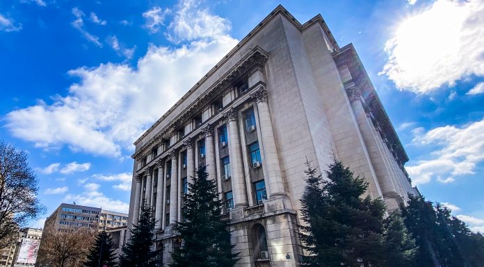 Sindicaliștii din Ministerul Muncii anunță grevă generală