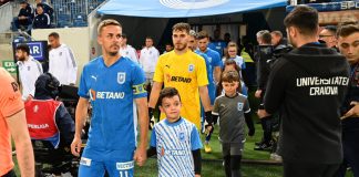 Ce fiasco! Popescu i-a salvat pe ,,juveți”, care nu câștigă de patru meciuri în campionat