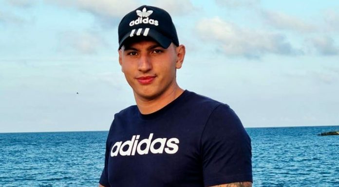 Unul dintre ,,mascații” judecați pentru tortură, ,,victimă” într-un dosar de lovire! I-a dat cu sprayul în ochi!