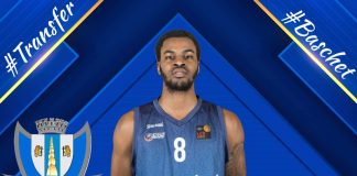 Cameron Ayodeji Oluyitan, noul transfer al echipei de baschet
