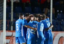 Craiova s-a trezit în Cupă. Urmează duelul cu FCU