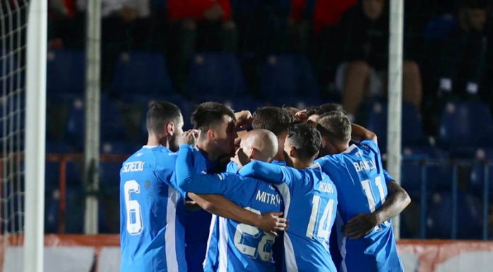 Craiova s-a trezit în Cupă. Urmează duelul cu FCU