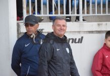 Răscol vede un duel echilibrat cu Chindia: ,,Echipa mai determinată va câștiga”