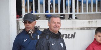 Răscol vede un duel echilibrat cu Chindia: ,,Echipa mai determinată va câștiga”