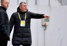 Cojocaru a prins curaj după seria de rezultate pozitive: ,,Indiferent unde jucăm, mergem la victorie”