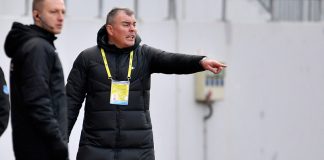 Cojocaru a prins curaj după seria de rezultate pozitive: ,,Indiferent unde jucăm, mergem la victorie”